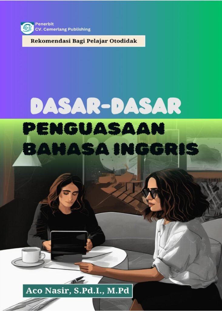 Bahasa Inggris