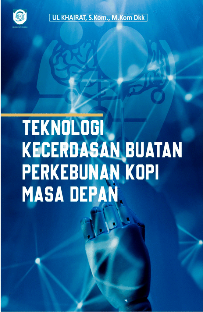 teknologi kecerdasan buatan di pertanian
