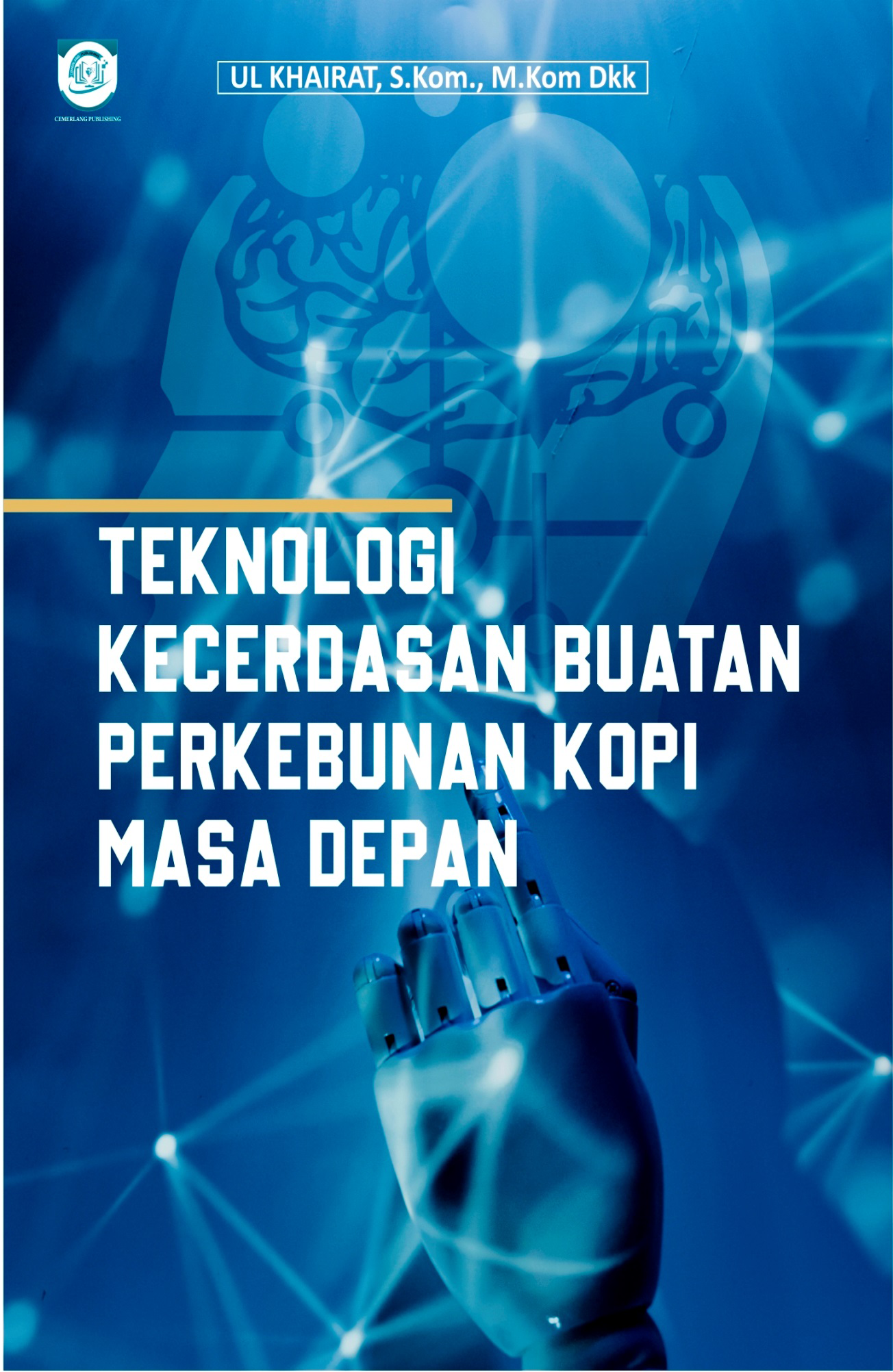 teknologi kecerdasan buatan di pertanian