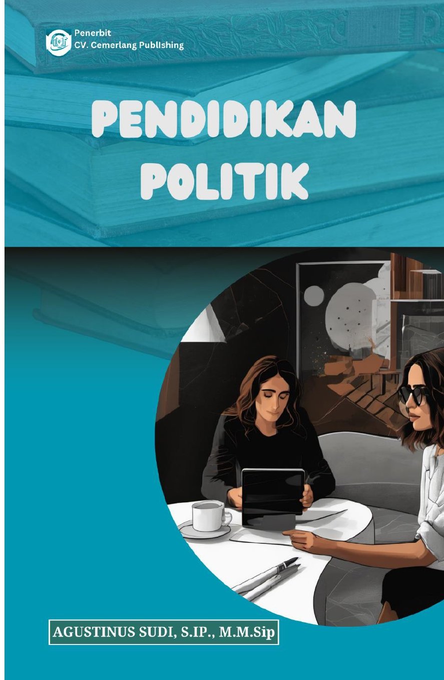 Pentingnya pendidikan politik dalam membangun warga kritis