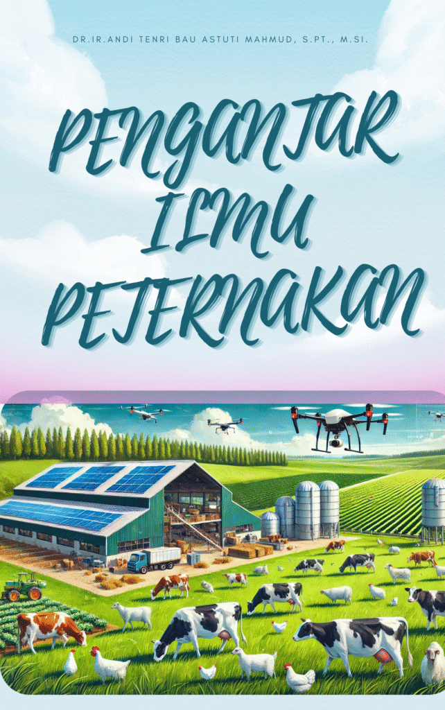 Peternakan