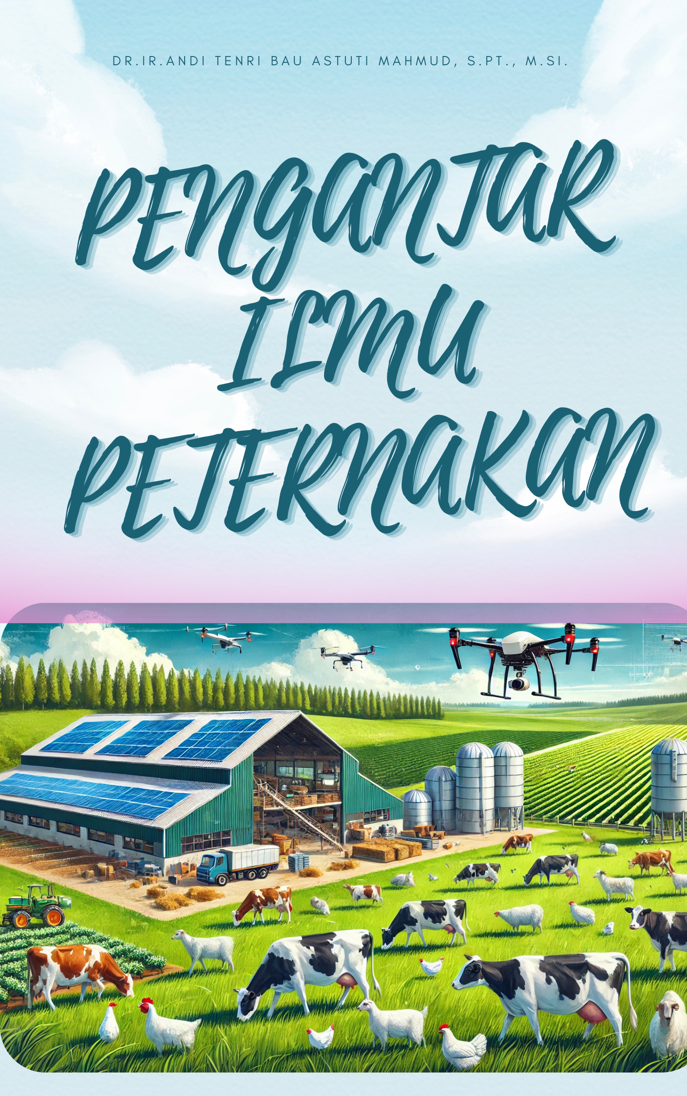 Pengantar Ilmu Peternakan