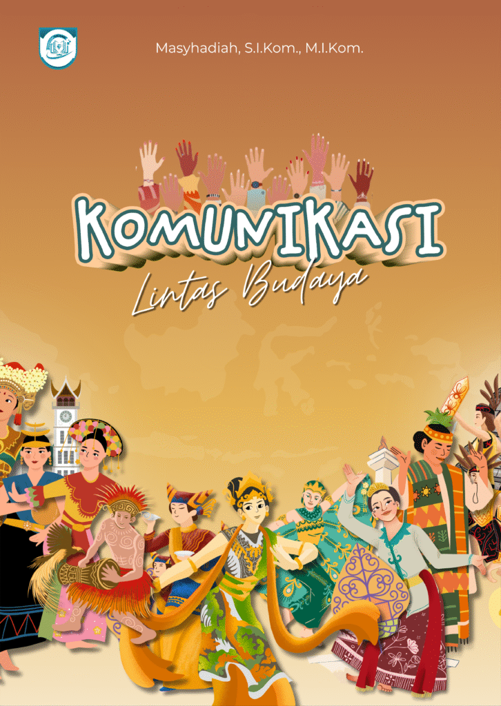 KOMUNIKASI LINTAS BUDAYA