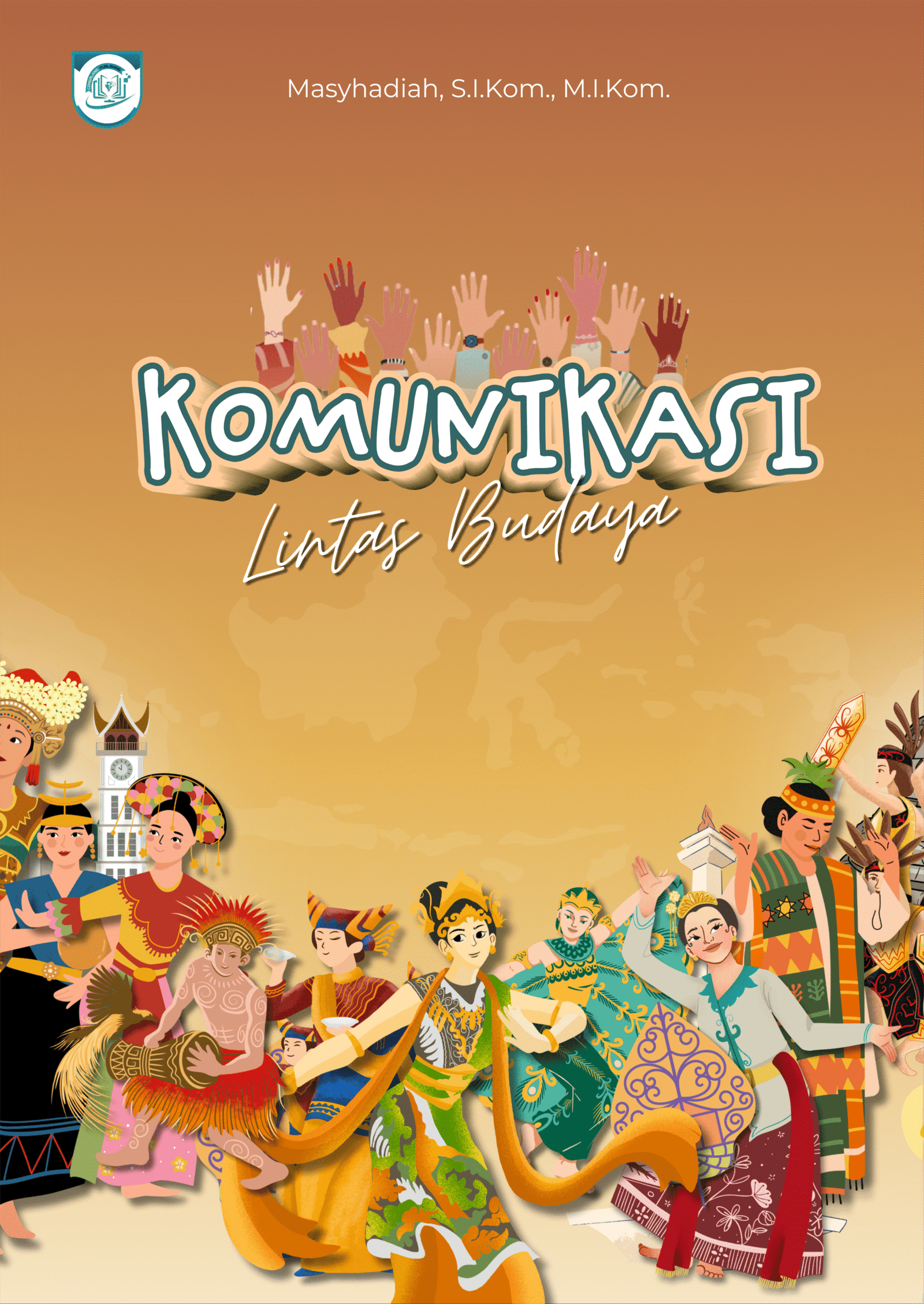 KOMUNIKASI LINTAS BUDAYA
