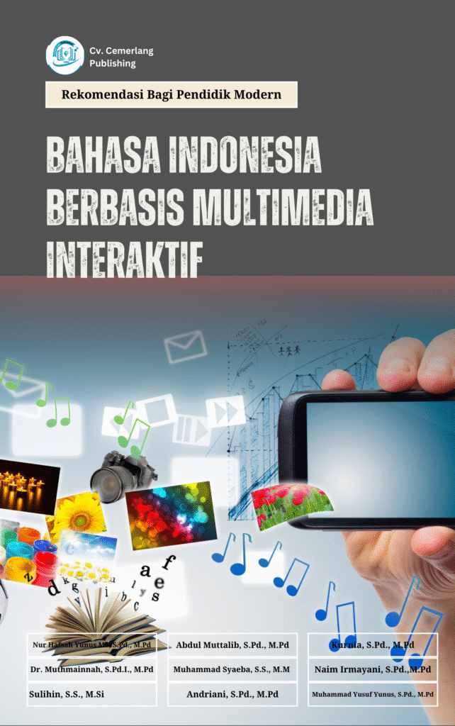 Bahasa Indonesia Berbasis Multimedia Interaktif