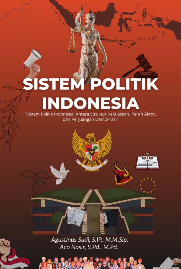 Sistem Politik Indonesia