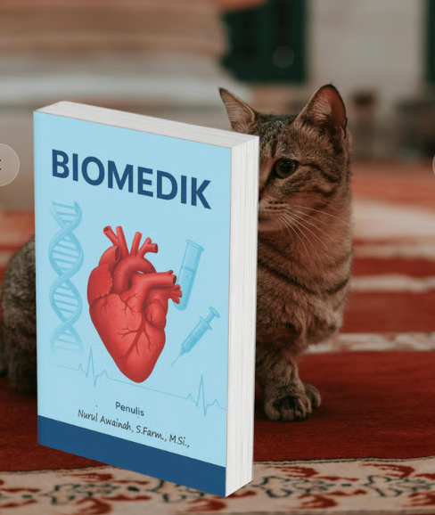 Biomedik I