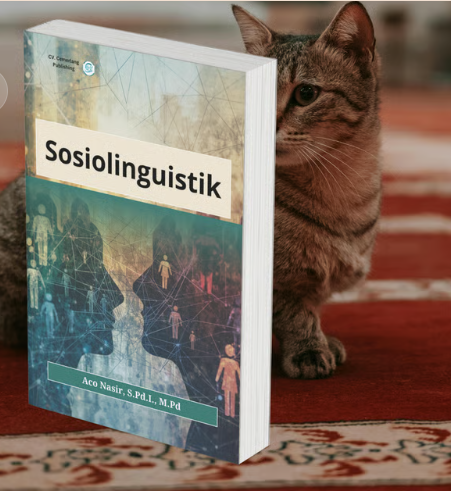 Sosiolinguistik