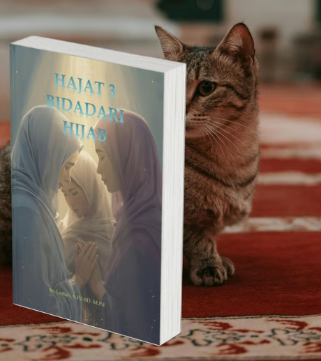 HAJAT 3 BIDADARI HIJAB