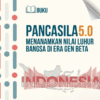 Menanamkan Nilai Luhur Bangsa di Era Gen Beta”