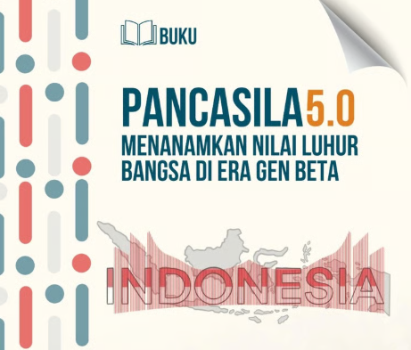 MENANAMKAN NILAI LUHUR BANGSA