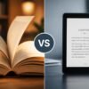 Buku Fisik vs E-Book Mengapa Sensasi Membalik Halaman Takkan Pernah Tergantikan