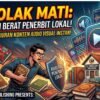 Menolak Mati: Tantangan Berat Penerbit Lokal di Tengah Gempuran Konten Audio Visual Instan