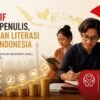 Mengapa Insentif untuk Penulis Buku di Indonesia Perlu Ditingkatkan