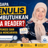 Mengapa Penulis Membutuhkan Beta Reader Ini Fungsi dan Cara Mencarinya