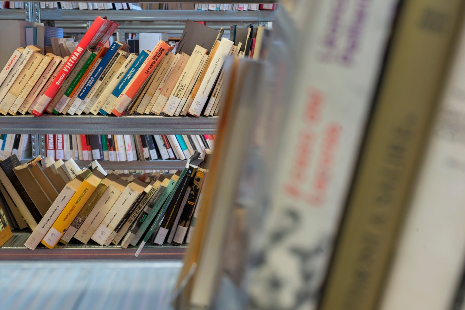 Membeli Kebijaksanaan: Mengapa Buku Adalah Investasi "Leher ke Atas" yang Tak Pernah Terkena Inflasi?